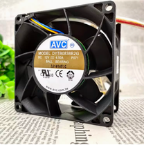 DYTB0838B2G-032 DC12V 4.50A 8038ߴAVCL(fng)