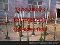 纵横-33江西专用训练型单双杠