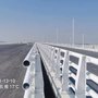 防撞橋梁欄桿-河道護(hù)欄 道路護(hù)欄來圖定制加工