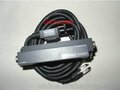 视觉系统控制器 高速高容量模式CV-X250F，基恩士原装进口正品