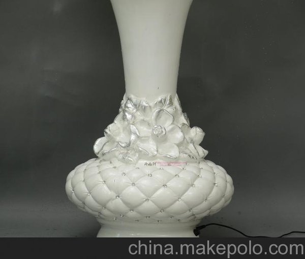 水培花卉專用多功能充氧花瓶圖片