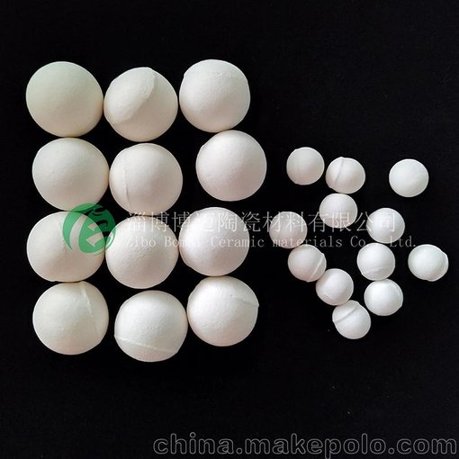 高純氧化鋁研磨球生產(chǎn)廠家圖片