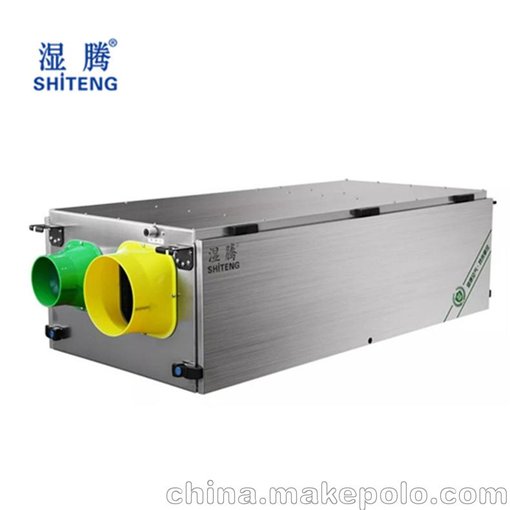 濕騰吊裝式中央新風(fēng)除濕機GXJST-T26//防霾新風(fēng)除濕機圖片