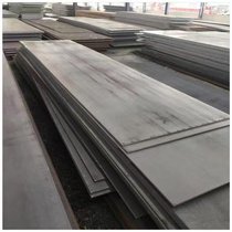 舞钢产NM500高硬度和高强度的耐磨钢板材