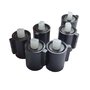 迷你旋转阻尼器6x8mm电饭煲咖啡机阻力轮转轴扭矩缓冲器GK06