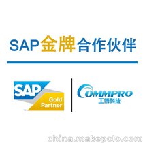 广州SAP公司广州SAP代理—SAP广州工博