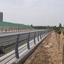 涿州防撞護(hù)欄升級(jí)改造助力交通安全再提升