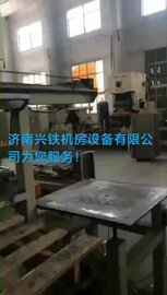 济南防静电地板生产工艺