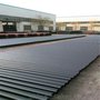 厂家供应机制铸铁排水管及管件（W型A型）DN100批发供应