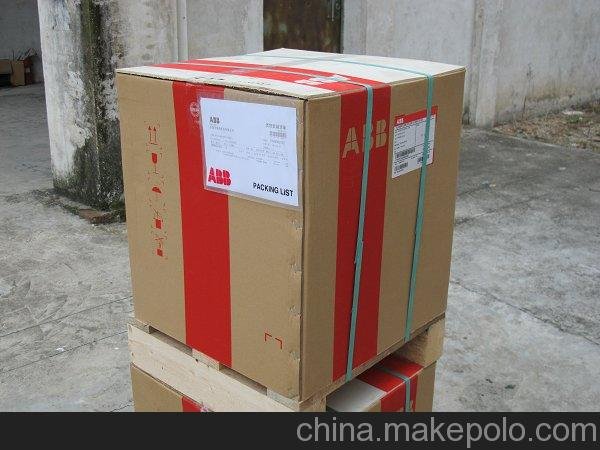 ABB空氣E3S1000 R800 PR122/P-LI WMP 3P NST開(kāi)關(guān)圖片