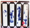 瓷板画定做 板画定制 瓷板订制
