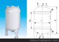 太仓聚丙烯真空计量罐制作   聚丙烯真空计量罐销售报价