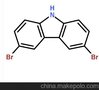 3,9-二苯基咔唑-6-硼酸频哪醇酯