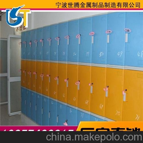世騰供應廈門(mén)塑料更衣柜 浴室更衣柜 ABS更衣柜 批發(fā)零售圖片