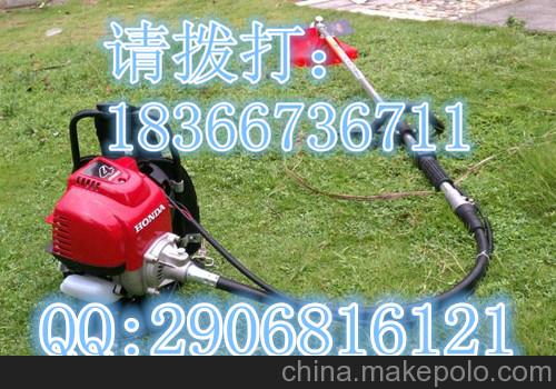 供應(yīng)濟(jì)寧GX35本田HONDA動力GX35 割草機(jī)