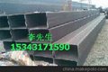 伊春精密方矩管、方矩管规格‘、方矩管批发