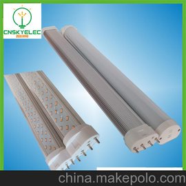 NLED 2G11 8-22W 85-265V ce rohs 2G11