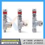 供应卡套式6MM安全阀  螺纹NPT1/2高压安全阀