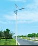 厂家直销 安徽阜阳  太阳能路灯 LED路灯 庭院灯