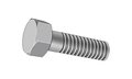 DIN931ISO4014外六角半牙螺栓Hexagon head bolts