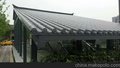 出售古建屋面瓦 屋面装饰瓦 仿古瓦  寺庙瓦 金属瓦 古建瓦