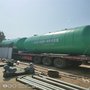 杞县 60吨 压力罐 绿化全自动
