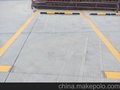 东莞三好公司专业承接停车场车位施工标线、道路施工标线