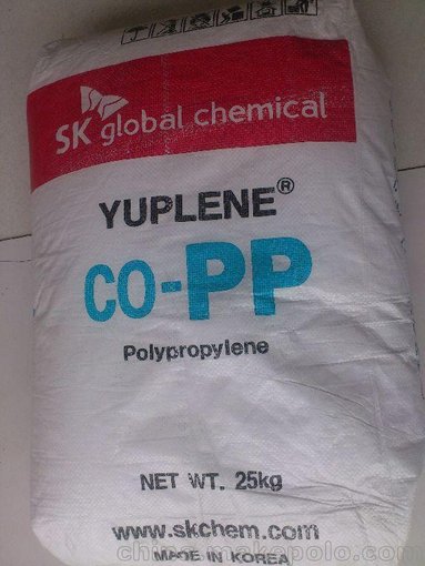 PP PF072-3 聚丙烯 利安德巴塞爾圖片
