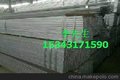 乐清冷镀锌方矩管批发（规格，质量）