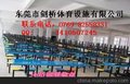珠海市食堂专用高质量圆台椅 餐桌椅款式新
