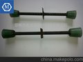 三段式止水螺杆厂家直销 质量保证  量大从优