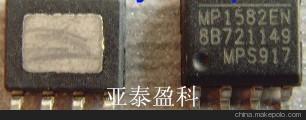 MP1582EN 全新正品 貼片式DC/DC芯片