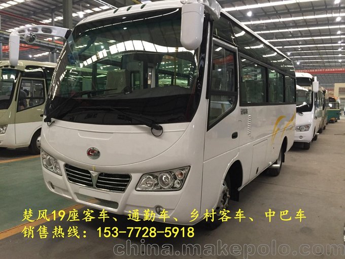 通遼19座客車(chē)廠家直銷(xiāo)圖片