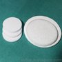 石英砂芯 石英过滤器 石英砂芯片 Porous Quartz Filter Discs