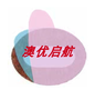 厂家直销生物电镜超薄切片2*1单孔铜网无碳方华膜单孔Formvar膜