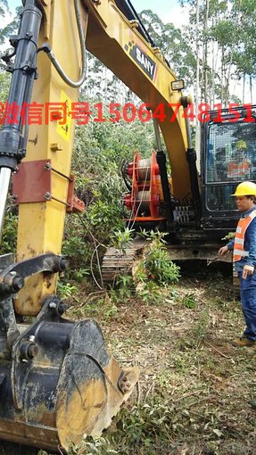 汽車起重液壓絞車型號(hào)0.8噸~0噸型號(hào)齊全 歡迎來電咨詢圖片