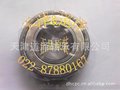 6001-C-2ZC3轴承 6001-C-2HRS轴承 德国原装正品FAG轴承 假一赔十