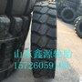14.00R2矿用自卸车轮胎 装甲车IND工业轮胎1400R24