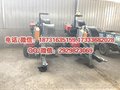 二级电力资质60KN中型张力机承装修试施工工具用仪表贴牌