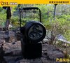 便携式多功能防爆强光灯 手提探照灯 应急电筒