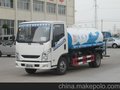 改装洒水车多功能洒水车二手洒水车价格