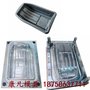 塑胶浴盆模具 注塑塑料花盆模具  浙江台州黄岩模具工厂