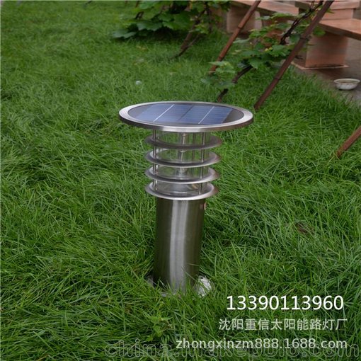 20年款太陽能草坪燈，戶外防水太陽能led草坪燈，廠家報(bào)價(jià)表圖片