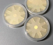 鍍金硅片玻璃 鍍金加工 Au AFM 歐姆接觸 導電基底 各基底尺寸