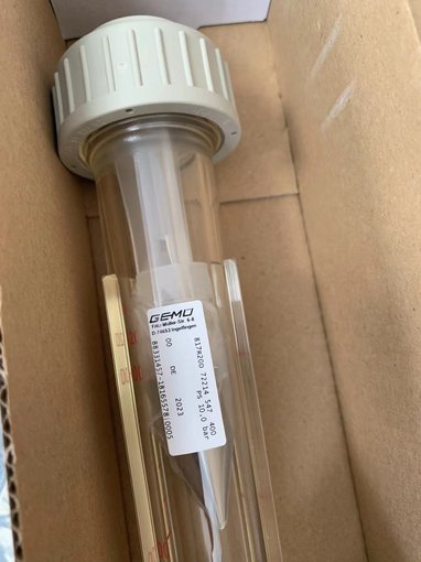 德國(guó)進(jìn)口原廠原裝 HYDAC 0160D010BN4HC 過(guò)濾器濾芯圖片