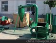 木材粉碎机，树枝粉碎机企业概述