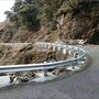 福建福州福州防撞波形梁护栏生产厂家 路侧波形防护栏