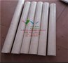 PET棒料，德国盖尔进口乳白色PET板。