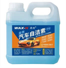 汽車自潔素KD2410