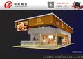 深圳展览设计搭建/展位设计制作/展台设计搭建